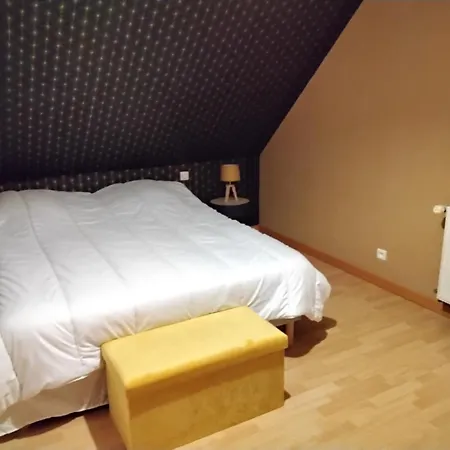 La Maison D'herbignac Prázdninový dům